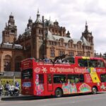 Hop-on Hop-off Glasgow 1 Day Hop-on Hop-off Glasgow 1 Day Glasgow