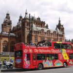 Hop-on Hop-off Glasgow 2 Days Hop-on Hop-off Glasgow 2 Days Glasgow