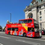 Hop-on Hop-off London City Sampler London Hop-on Hop-off London City Sampler London Central London London