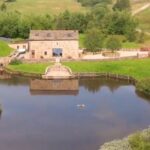 Rustic Retreat Rustic Retreat Laythams Farm Clitheroe