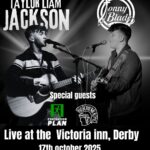THE DERBY INDIE COLLECTIVE Presents The Vic Inn DERBY