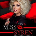 An evening with Miss Syren @ Tingley Athletic An evening with Miss Syren @ Tingley Athletic Tingley Athletic FC Wakefield