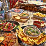 Theatre Dining 15% Off Theatre Dining 15% Off Revolucion De Cuba Nottingham Nottingham