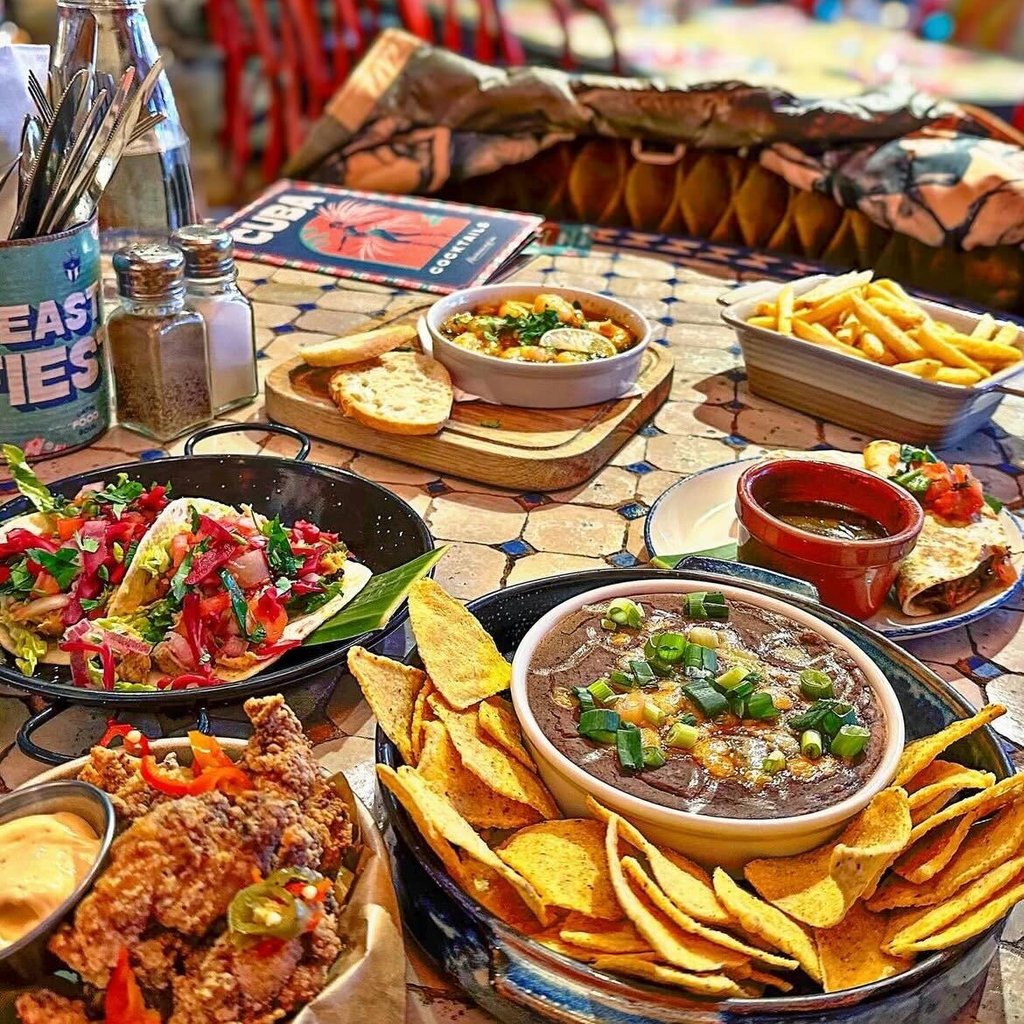 Theatre Dining 15% Off