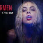 Carmen Carmen Coliseum London London