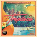 Tropiloco Manchester - the Official Student Partner of Vk Tropiloco Manchester - the Official Student Partner of Vk Factory Manchester Manchester