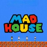 Madhouse Madhouse Secret Garden Nottingham Nottingham