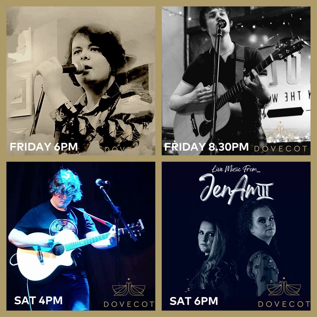 Dovecot Live Lounger