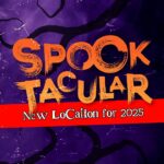 Spooktacular - Evening Session Spooktacular - Evening Session Clyde Side South Street Glasgow