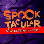 Spooktacular - Afternoon Session Spooktacular - Afternoon Session Clyde Side South Street Glasgow