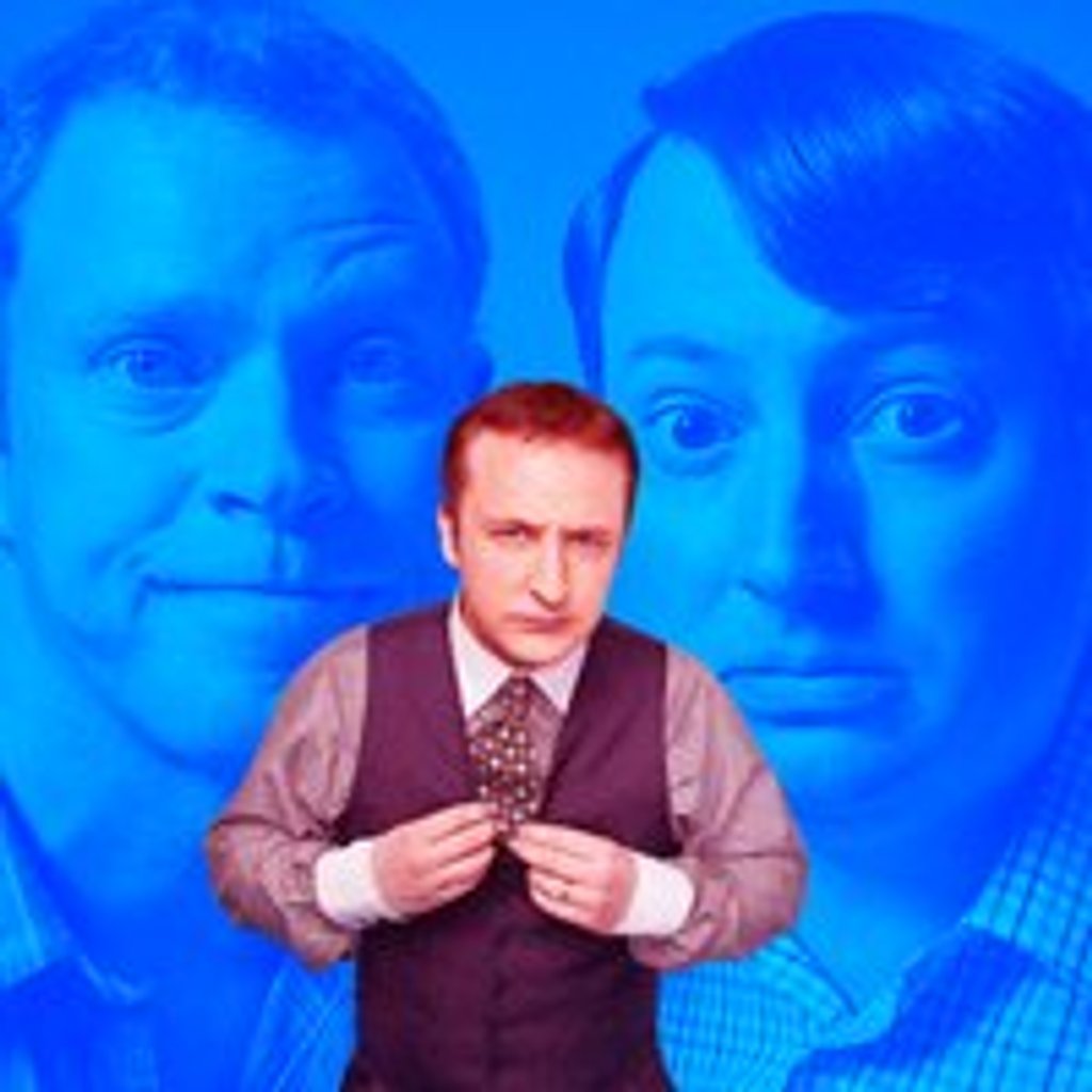 Peep Show Quiz hosted by Jeff (as in JEFF) – Liverpool