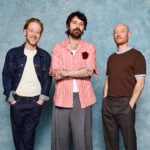 Biffy Clyro: Special Acoustic Performance (Early Show) Camp And Furnace Liverpool