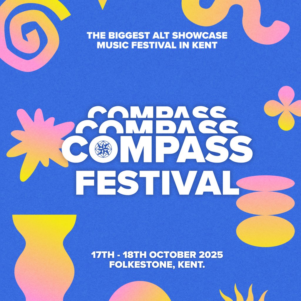 Compass Music Festival ’25