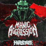 Manic Aggression, Edinburgh Manic Aggression