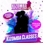 Kizomba Fridays: Kizomba Classes & FREE social Casa Ritmo   Elephant And Castle) London