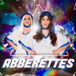 ABBERETTES Live in Leeds ABBERETTES Live in Leeds Leeds Irish Centre Leeds