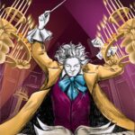 Beethoven: Greatest Sonatas by Candlelight Beethoven: Greatest Sonatas by Candlelight Kensington United Reformed Church London