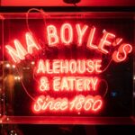 ParrJazz presents Latin Jazz at Ma Boyle's Alehouse & Eatery ParrJazz presents Latin Jazz at Ma Boyle's Alehouse & Eatery Ma Boyles Alehouse And Eatery Liverpool