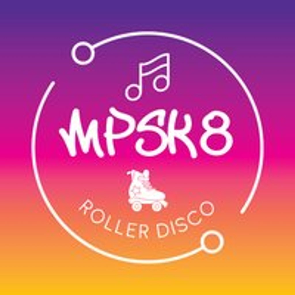 MPSK8 HTC – Barton Hall October Roller Disco