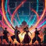 Bollywood x Bhangra: Diwali 2025 Bollywood x Bhangra: Diwali 2025 Chew's Yard Preston