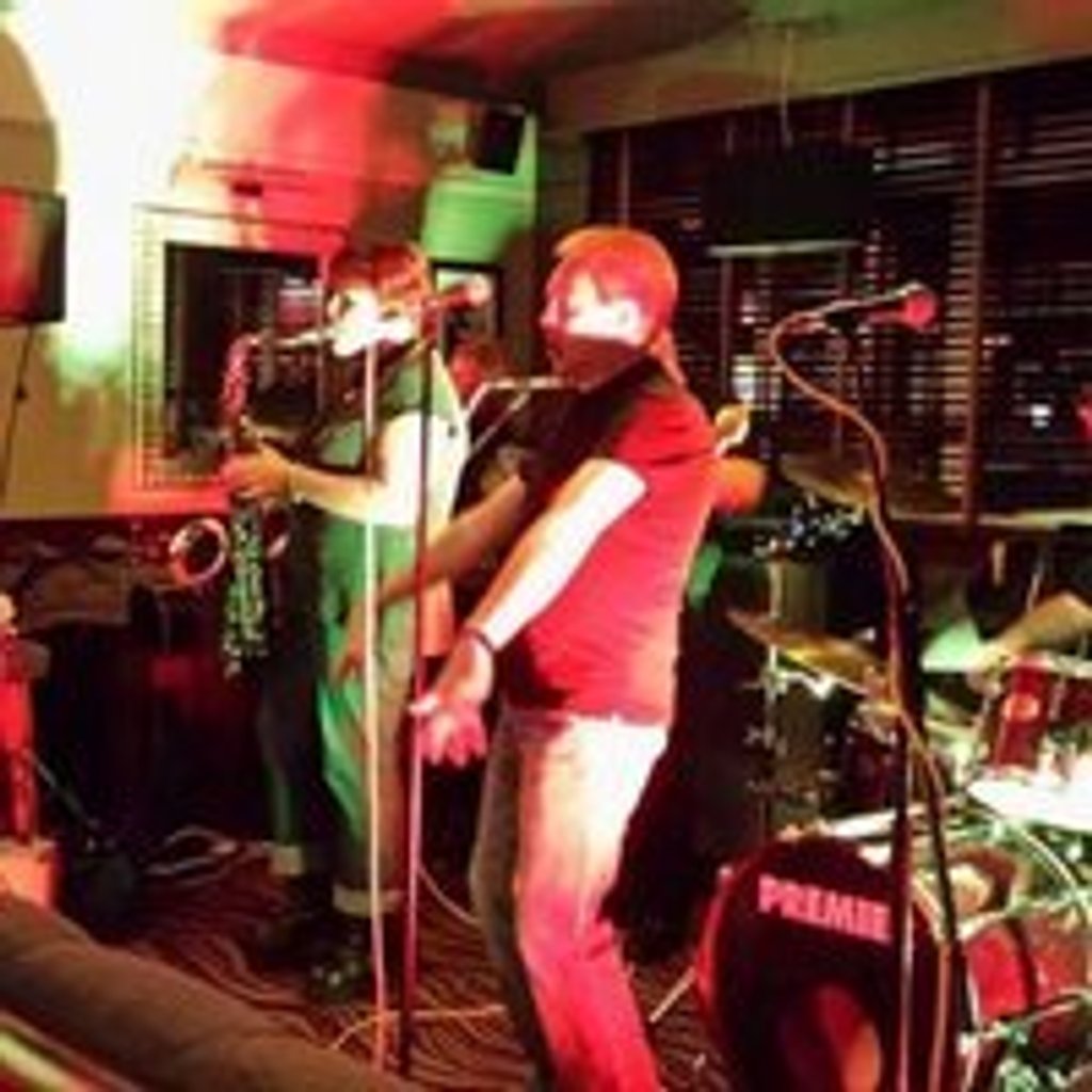 The Stax Brothers- Live @ Billy’s