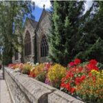 Choir Taster Morning Choir Taster Morning St Oswald's Church Oswestry