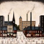 Sean Durkin: Art for All! York Fine Arts York