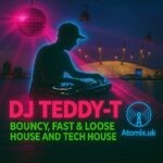 Atomic Expression Kiss Camden Camden