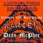 Aberration - BRADFORD Aberration - BRADFORD The Bradford Underground Bradford