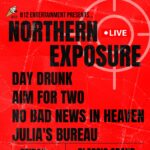 Northern Exposure X B12 Entertainment - Live Showcase Northern Exposure X B12 Entertainment - Live Showcase Classic Grand Lounge Glasgow