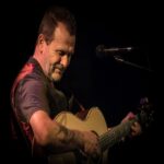 Martin Simpson Martin Simpson Seend Community Centre Melksham