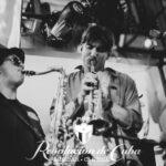 Live Music Fridays - FREE ENTRY Live Music Fridays - FREE ENTRY Revolucion De Cuba Leeds