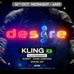 DESIRE - Weekly Thursday After Party - KLING DESIRE - Weekly Thursday After Party - KLING Union Club Vauxhall London