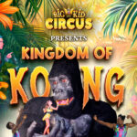 Big Kid Circus Paisley Big Kid Circus Paisley Barshaw Park Paisley