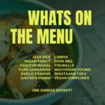 The Boodle Fight Supper Club The Boathouse London Paddington