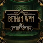 Bethan Wynn - Live at The Dry Spy Knowle Bethan Wynn - Live at The Dry Spy Knowle The Dry Spy Knowle Solihull