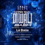 Bollywood Diwali Bash | Edinburgh Bollywood Diwali Bash | Edinburgh La Belle Angele Edinburgh