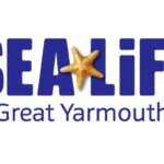 Sea Life Great Yarmouth Standard Admission Marine Parade Great Yarmouth
