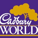 Cadbury World + Legoland Discovery Centre Birmingham + Sea Life Birmingham + Warwick Castle Cadbury World Birmingham