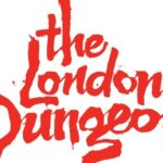 London Dungeon Standard Entry London Dungeon Standard Entry Shrek's Adventure London London