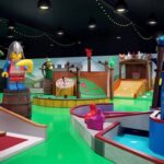 Legoland Windsor Resort - Adventure Golf Legoland Windsor Resort - Adventure Golf Legoland Windsor Resort Hotel Windsor