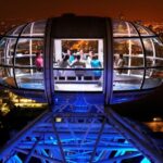 Friends & Family Capsule (3-15 Pax) Friends & Family Capsule (3-15 Pax) The London Eye London