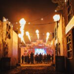 FEAR Scream Park FEAR Scream Park FEAR Scream Park Bristol