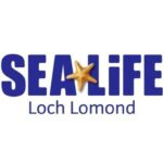 Sea Life Loch Lomond Standard Admission Loch Lomond SEA LIFE Aquarium Balloch