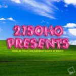 21 Soho Presents... Friday Night Comedy! (7:30pm) 21 Soho Presents... Friday Night Comedy! (7:30pm) 21 Soho London