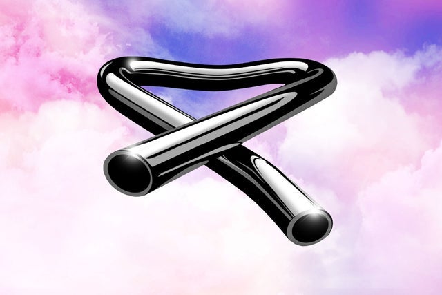 The Best of Mike Oldfield’s Tubular Bells I II & III