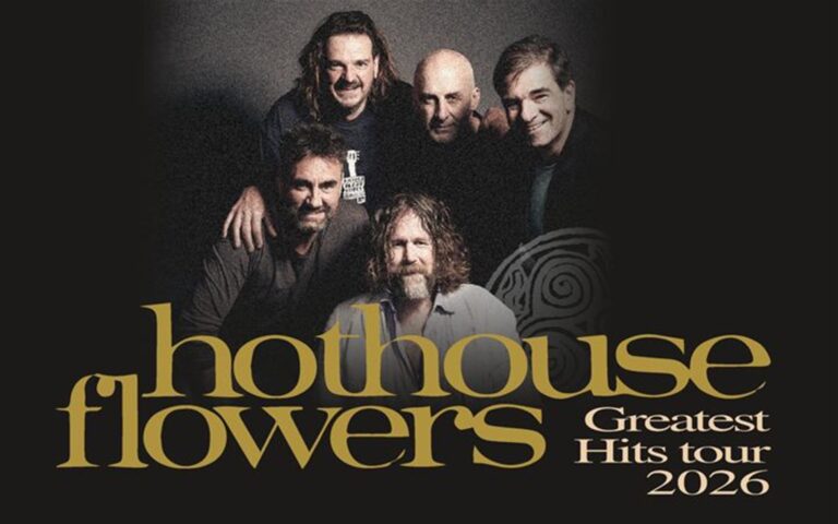 Hothouse Flowers