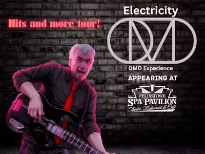 Electricity: OMD Experience