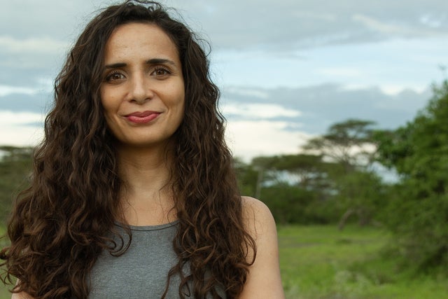 Ella Al-Shamahi: Becoming Human