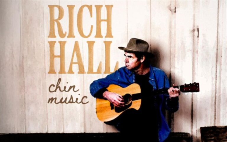 Rich Hall: Chin Music